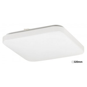 Plafoniera Rob LED 32W acril alb Rabalux