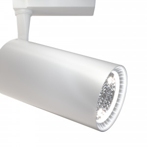 Proiector sina Vuoro 1xLED metal alb