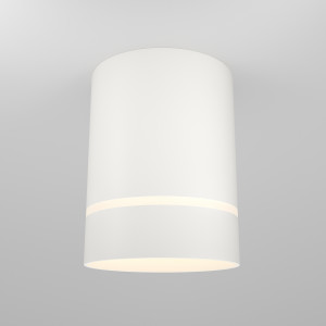 Spot aplicat Orlo 1xLED metal alb Maytoni