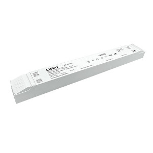 Transformator LED dimabil DALI 12V 120W IP20 pentru banda LED