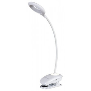 Veioza Harris LED 4W acril alb Rabalux