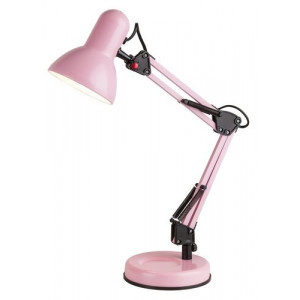 Veioza Samson 1xE27 metal roz Rabalux
