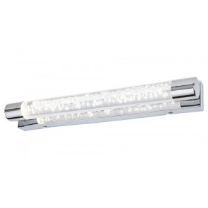 Aplica Abbey LED 2X5W metal/acril crom Rabalux RBL5787