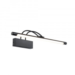 Aplica Finelli metal negru Maytoni