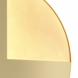 Aplica Jupiter LED metal alama Maytoni