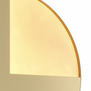 Aplica Jupiter LED metal alama Maytoni