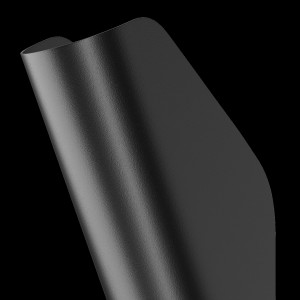 Aplica Notta 1xG9 metal negru Maytoni