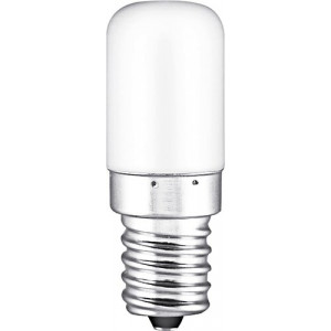 Bec LED E14 2W 3000K - lumina calda 140 lumeni