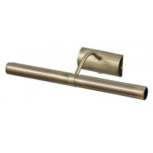 Iluminat tablou Picture light 2xE14 metal bronz Rabalux