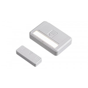 Lampa de dulap/cabinet Magnus LED 0.5W acril alb Rabalux