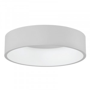 Plafoniera Chiara LED 42W 2310 lumeni 4000K metal/acril alb Italux
