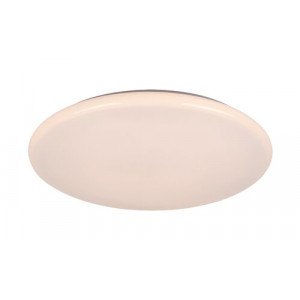 Plafoniera Danny LED 60W metal/acril alb Rabalux RBL5450