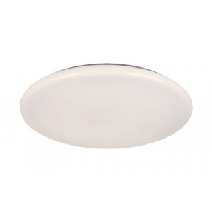 Plafoniera Danny LED 60W metal/acril alb Rabalux