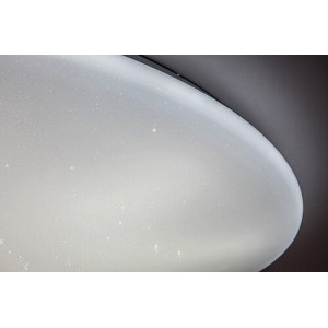 Plafoniera Danny LED 60W metal/acril alb Rabalux