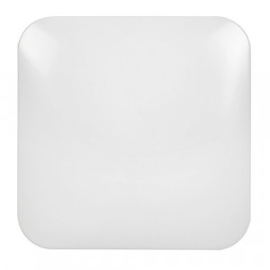 Plafoniera Rob LED 20W metal alb Rabalux