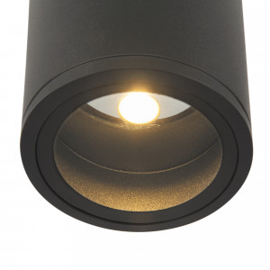 Spot Bar 1xLED metal grafit Maytoni