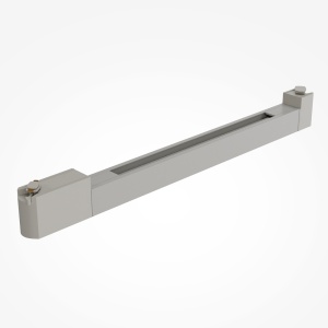 Spot sina liniar Unity LED 24W 3000K 1540lm CRI90 alb