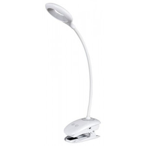 Veioza Harris LED 4W acril alb Rabalux