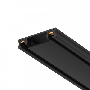Accesoriu sina magnetica Radity 1x metal negru