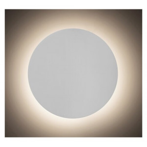 Aplica Marlon LED 8W metal/acril alb Rabalux