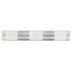 Aplica Periodic 3xE14 metal/sticla crom Rabalux