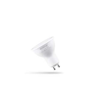 Bec LED GU10 7W 3000K 510lm