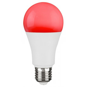 Bec LED inteligent LED 10W 3000K-6500K - lumina reglabila + RGB 1000 lumeni