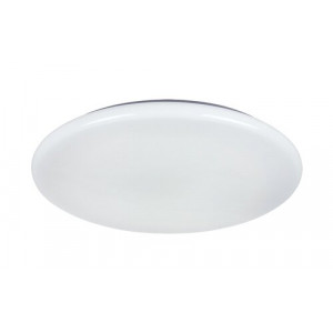 Plafoniera Danny LED 60W metal/acril alb Rabalux