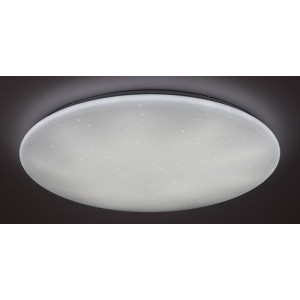 Plafoniera Danny LED 80W metal/acril alb Rabalux