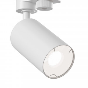 Proiector sina Focus MINI 1xGU10 metal alb