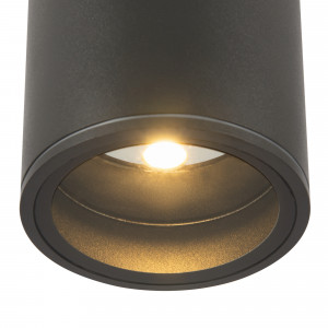 Spot Bar 1xLED metal grafit Maytoni