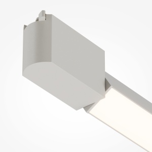 Spot sina liniar Unity LED 24W 3000K 1540lm CRI90 alb