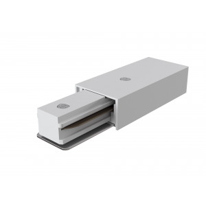 Accesoriu sina Alimentator acril alb