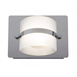 Aplica Tony LED 5W metal/acril crom/alb Rabalux