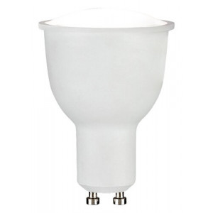 Bec LED inteligent LED 5W 3000K-6500K - lumina reglabila + RGB 400 lumeni