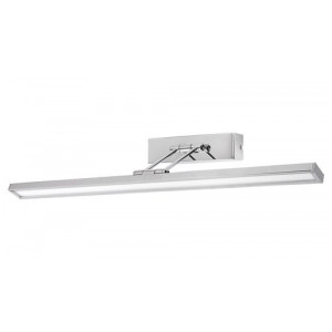 Iluminat tablou Picture slim LED 12W metal crom Rabalux
