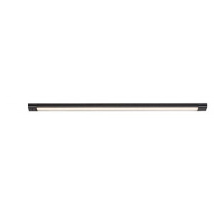 Lampa de dulap/cabinet Hanson LED 8W acril negru/alb Rabalux