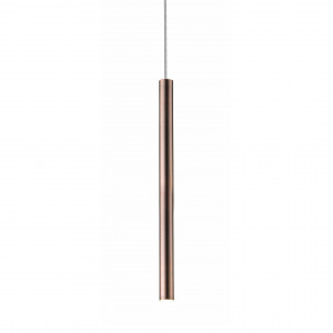 Pendul Loya LED metal cupru Zuma Line