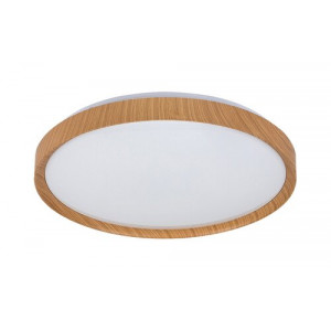 Plafoniera Sherwood LED 50W metal/acril fag/alb Rabalux