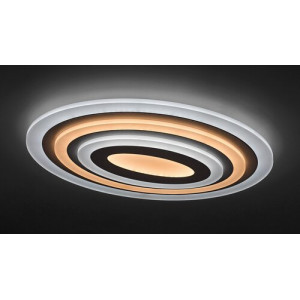 Plafoniera Taneli LED 41W metal/acril alb Rabalux RBL3097