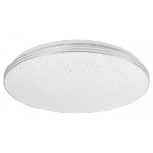 Plafoniera Toma LED 20W metal/acril crom/alb Rabalux