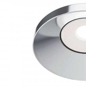 Spot incastrat Kappell LED metal crom Maytoni