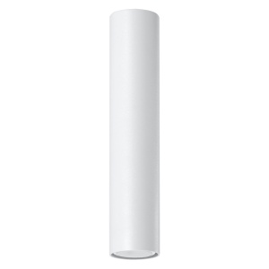 Spot Lagos 30 1xGU10 metal alb tubular