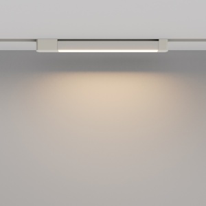 Spot sina liniar Unity LED 24W 3000K 1540lm CRI90 alb