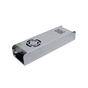 Transformator LED 24V 360W IP20 pentru banda LED