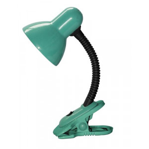Veioza Dennis 1xE27 metal/acril verde Rabalux