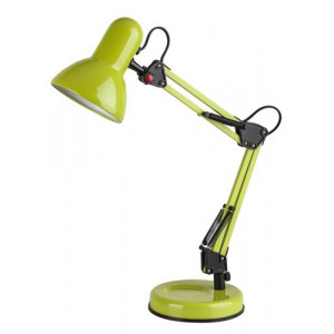 Veioza Samson 1xE27 metal verde Rabalux