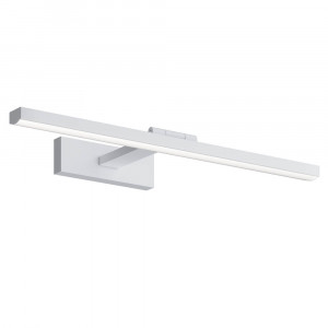 Aplica Bris metal 12W 4000K alb Maytoni
