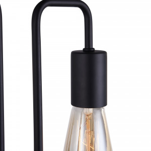Aplica Gilbert 2xE27 metal negru Maytoni