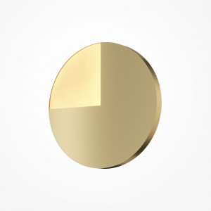 Aplica Jupiter LED 12W 3000K metal alama Maytoni